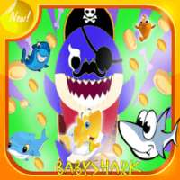 BabyShark Kids Fun on 9Apps