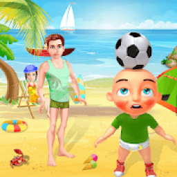 ikon Summer Vacation - At Beach Resort