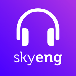 Listening от Skyeng icon