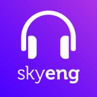 Listening от Skyeng