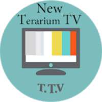 New Top Τerrarium TV : Free Tv &amp; Films Guide 2018 आइकन