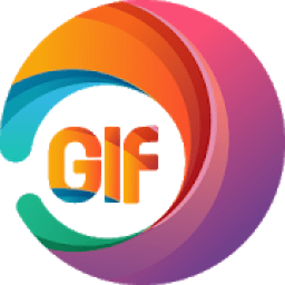GIF Creator And Editor - GIF Maker App For Android आइकन