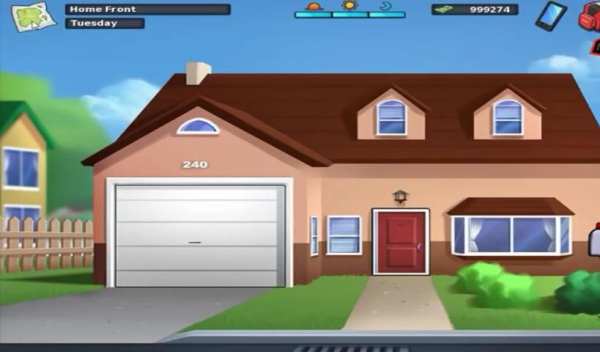 Games Summertime Saga FREE New Tips screenshot 2