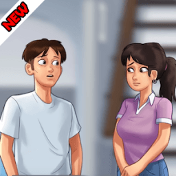 Games Summertime Saga FREE New Tips icon