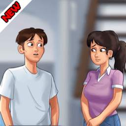 Game Summertime Saga FREE New Tips 1.0