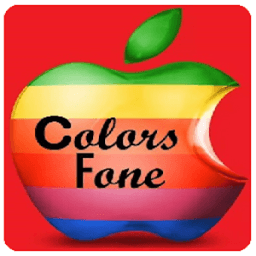Colorsfone आइकन