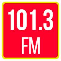 Radio 101.3 FM Radio Station Online Radio Station on 9Apps