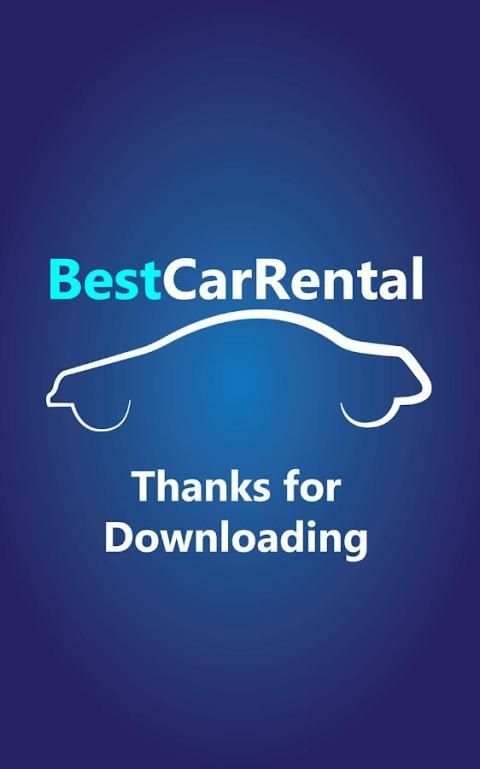Shenzhen Car Rental, China स्क्रीनशॉट 4