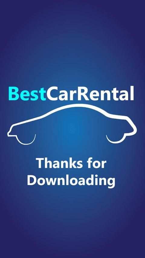 Shenzhen Car Rental, China स्क्रीनशॉट 11