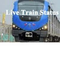 Live Train Status on 9Apps