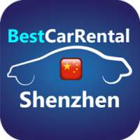 Shenzhen Car Rental, China on 9Apps