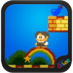 Rainbow Islanda Beauti Classic icon