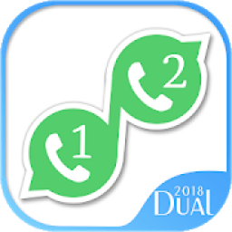 Multiple Space : Multiple Account &amp; Parallel APP icon