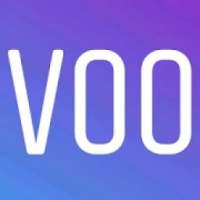 Voo Cinema - Unlimited Entertainment icon