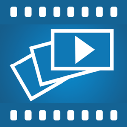 ikon PepBlast MP Slide Show Maker