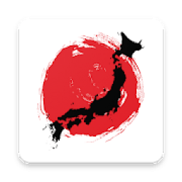 Nihongo Asyik आइकन