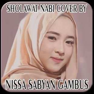 Nissa Sabyan Gambus Ringtones screenshot 4