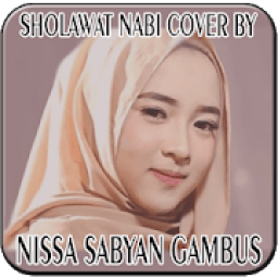 Nissa Sabyan Gambus Ringtones icon