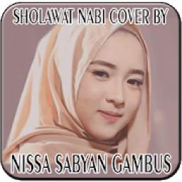 Nissa Sabyan Gambus Ringtones 2.0