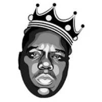 BIGGIE WALLPAPERS on 9Apps