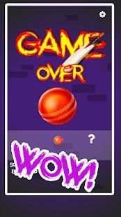 Cricket dunk genuine dunk criket 2018 screenshot 1