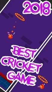 Cricket dunk genuine dunk criket 2018 screenshot 3