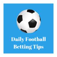 Daily Football Betting Tips