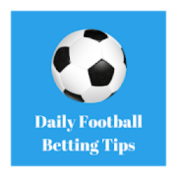 Daily Football Betting Tips आइकन