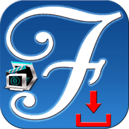 Best Facebook Downloader - Fastest HD Download icon