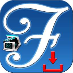Facebook Downloader 1.0