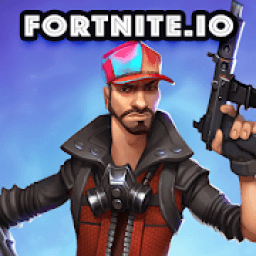 Fortnight IO Battle Royale icon
