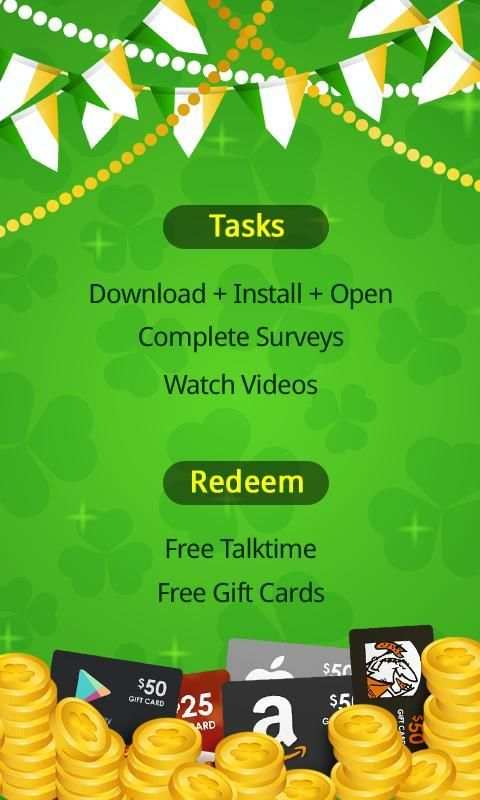Earn Money - Free Recharge App स्क्रीनशॉट 5