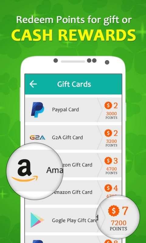 Earn Money - Free Recharge App स्क्रीनशॉट 3
