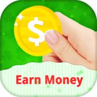 Earn Money - Free Recharge App