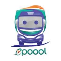 EPOOOL Ekspeditor