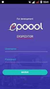 EPOOOL Ekspeditor screenshot 7