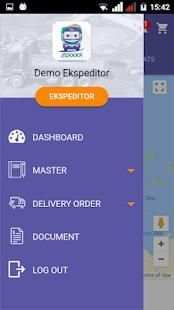 EPOOOL Ekspeditor screenshot 6