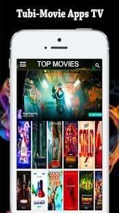 Tubi-Movie Apps TV screenshot 2