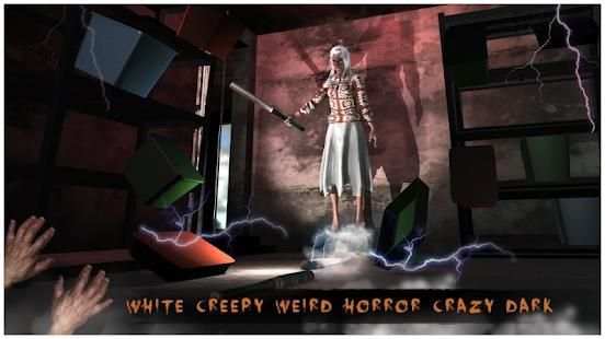 Scary Granny - Horror House  screenshot 1