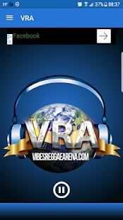 VRA screenshot 3