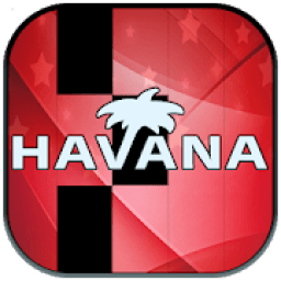 Havana Piano Games आइकन