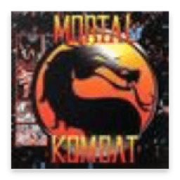 Mortal Kombat Soundboard आइकन
