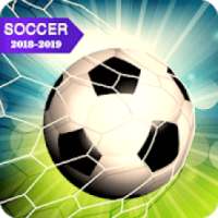 Soccer 2018-19:Football Game