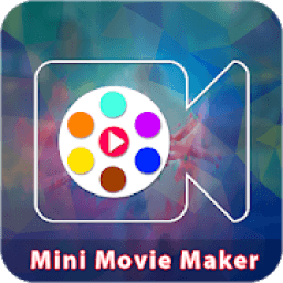 ikon Mini Movie Maker