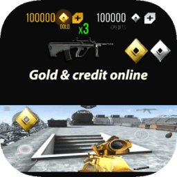 ikon Modern strike Online Tips ultimate
