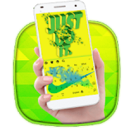 ikon Pretty Green Sports Keyboard