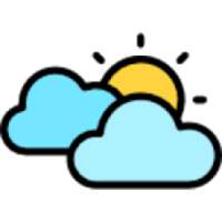 Weather - supported by OpenWeatherMap