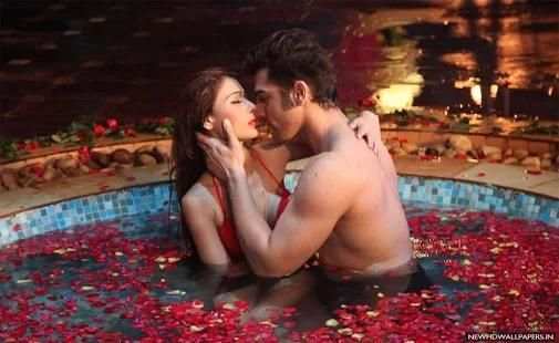 Romantic Couples HD Images स्क्रीनशॉट 1