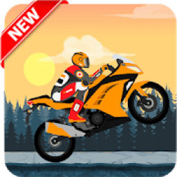 ikon New Moto Speed Rasing