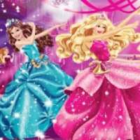 Princess Puzzle